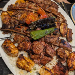 Sultan Sofrasi Gravesend