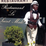 Le Saint Malo