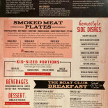 Reg's Cafe