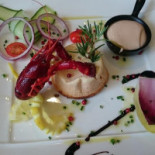 Auberge Chez Roger La Grenouille