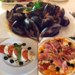 Marino's La Passione