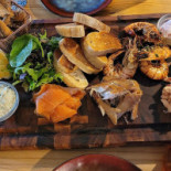 The Roebuck Inn