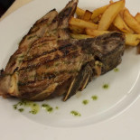 Hamburgo's
