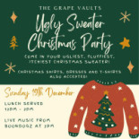 The Grape Vaults