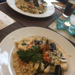 The Boys Italian Seafood