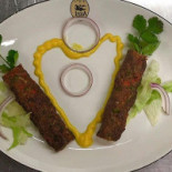 Taste Of India Rosyth.
