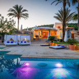 Can Lluc Boutique Country Villas