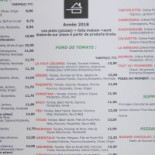 Côté Saveurs
