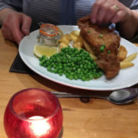 The Fish And Anchor Inn