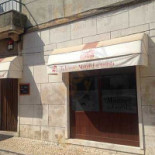 Le Café Du Port Roscoff