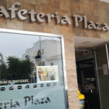 Cafeteria Plaza Alta