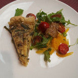 Sabores De Sandra Vegan