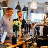 The Swan at Whittington