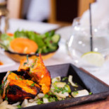 Panas Indian Dining Twickenham