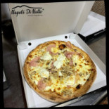 Pizzería Napoli Di Notte Puzol
