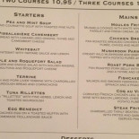 Côte Brasserie