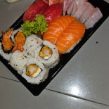 Chrono Sushi