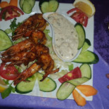 Comptoir 532