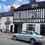 The Nags Head