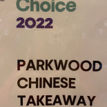 Parkwood Chinese Takeaway