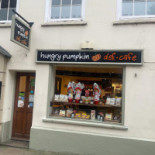 Hungry Pumpkin