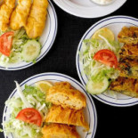 Jaipur Tandoori Indio Palma