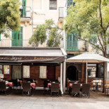 Jaipur Tandoori Indio Palma