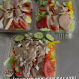 Vin's Döner Pizza Grill Spezialitäten