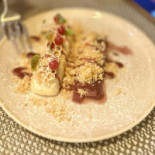 Les Canailles Bistro Chatillonnais