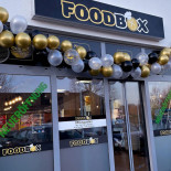 Foodbox Niederkassel
