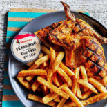 Nando's