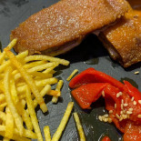La Taberna De Baco