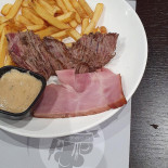 La Table De Bourges