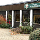 Gaststätte Schönbühlhof