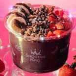 Smoothie King