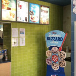 Dairy Queen Treat)