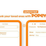 Popeyes Louisiana Kitchen