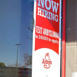 Arby's