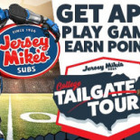 Jersey Mike's Subs