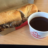 Arby's