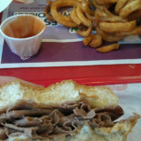Arby's