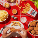 KFC