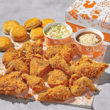 Popeyes Louisiana Kitchen
