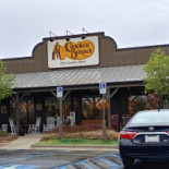 Cracker Barrel Old Country Store