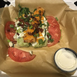 Buffalo Wild Wings