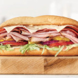 Arby's