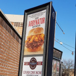 Arby's