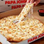 Papa Johns Pizza