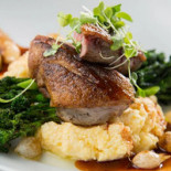 Clark's Seafood Chop House