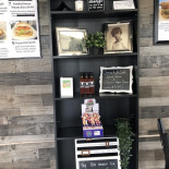 James Jo Cafe